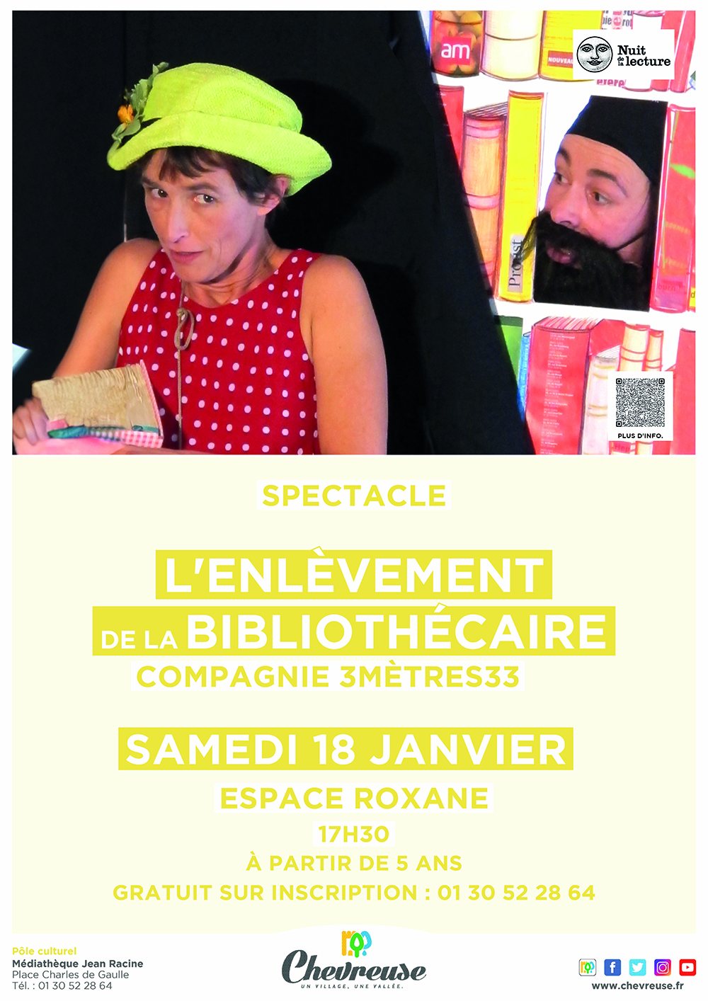 2025 01 18 spectacle bibliothecaire