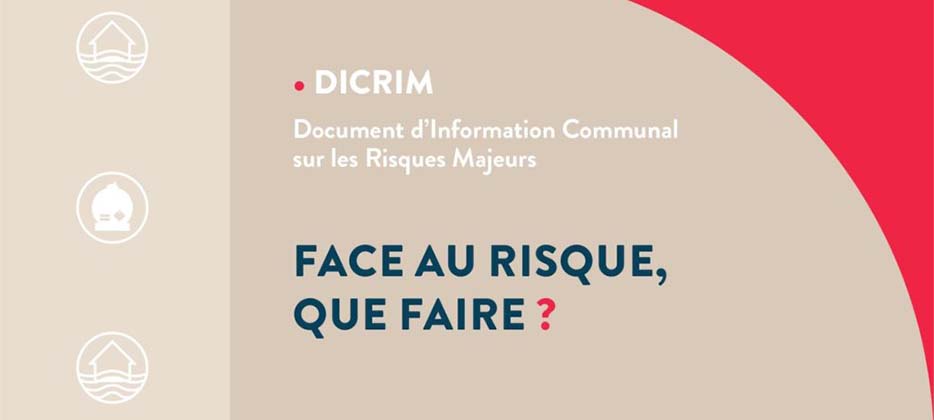 Securite DICRIM