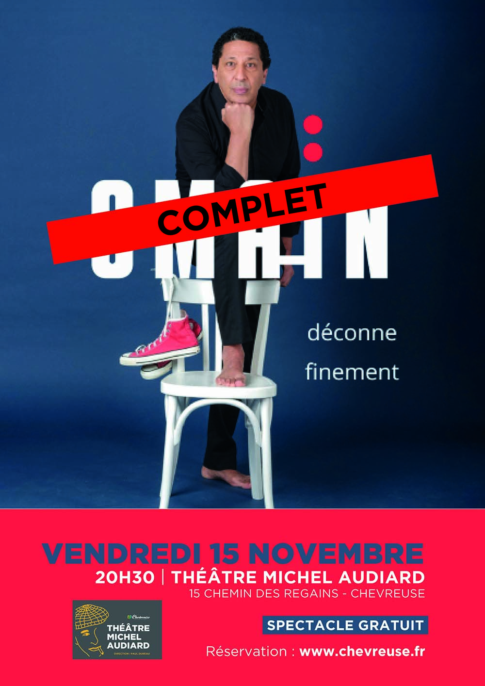 Affiche Bastien Bastienne v2