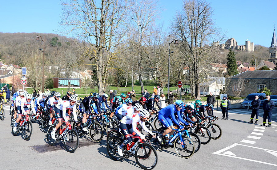 Paris Nice