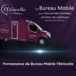 Bureau Mobile l'Etincelle