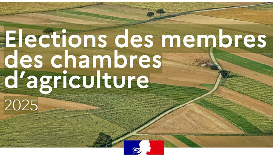 2024 07 22 election chambre agriculture