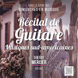 Dimanche en musique 