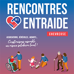 Rencontres de l'entraide